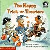 The Happy Trick-Or-Treaters