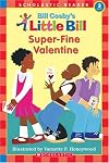 Super-Fine Valentine