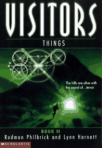 Cover of Things