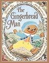 The Gingerbread Man