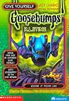 Weekend At Poison Lake (Give Yourself Goosebumps Special Edition #8)