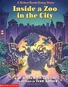 Inside a Zoo in the City: A Rebus Read-Along Story