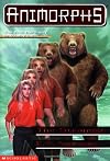 The Stranger (Animorphs #7)