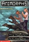 The Reaction (Animorphs #12)