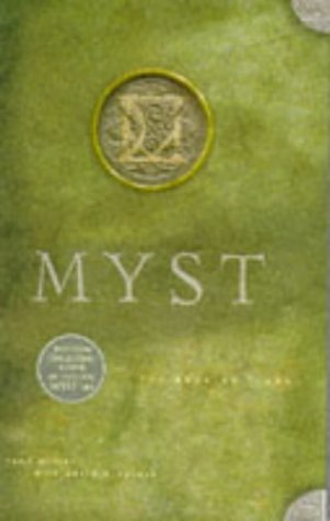 Cover of The Book of Ti'Ana