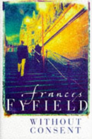 Without Consent book cover