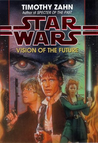 Vision of the Future