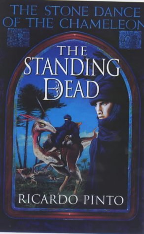 Cover of The Standing Dead