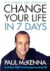 Change Your Life in Seven Days