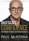 Instant Confidence (Book and CD)