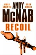 Recoil book cover