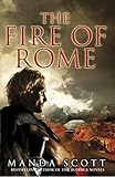 Rome: the Emperor’s Spy