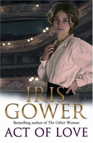 Act of Love book cover
