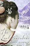The Last Concubine