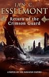 Return of the Crimson Guard