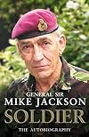 Soldier: The Autobiography