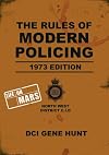 The Rules of Modern Policing