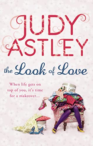 The Look of Love book cover