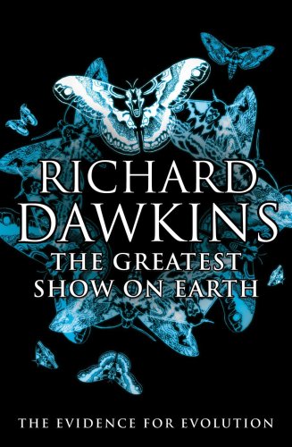The Greatest Show on Earth book cover