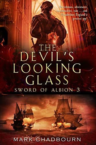 The Devil's Looking Glass