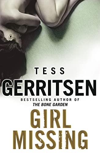Peggy Sue Got Murdered / Girl Missing book cover