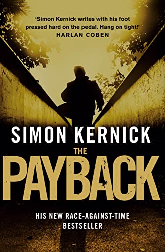 The Payback book cover
