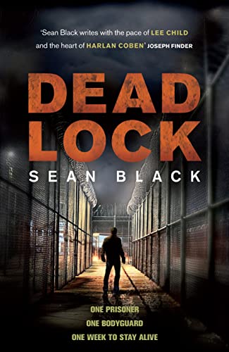 Deadlock book cover