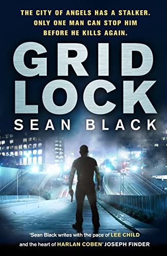 Grid Lock book cover