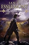 Orb Sceptre Throne