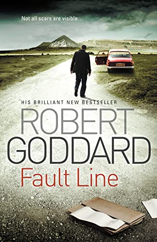 Fault Line book cover
