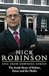 Live From Downing Street: The Inside Story of Politics, Power and the Media