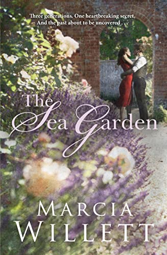 The Sea Garden book cover
