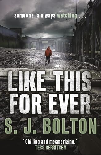 Like This, For Ever / Lost book cover