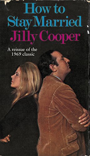 How to Stay Married: User's Guide to Wedlock book cover