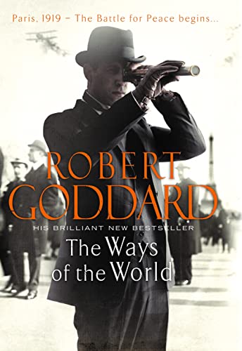The Ways of the World book cover