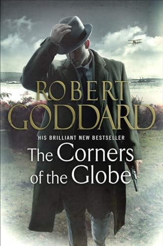 The Corners of the Globe book cover