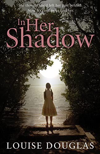 In Her Shadow book cover