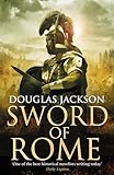 Sword Of Rome Gaius Valerius Verrens 4