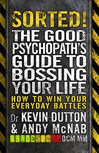Sorted! book cover