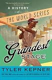 The grandest stage