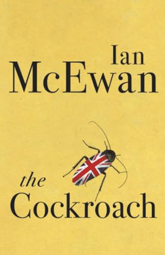 The Cockroach book cover