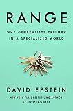 Range Why Generalists Triumph In A Specialized World