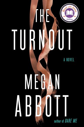 The Turnout book cover