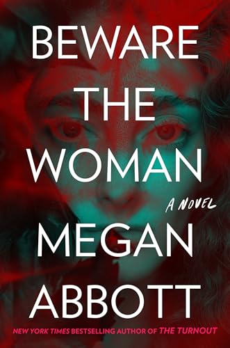 Beware the Woman book cover