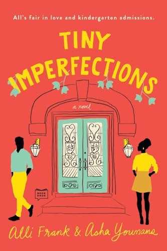 Tiny Imperfections (With: Asha Youmans) cover