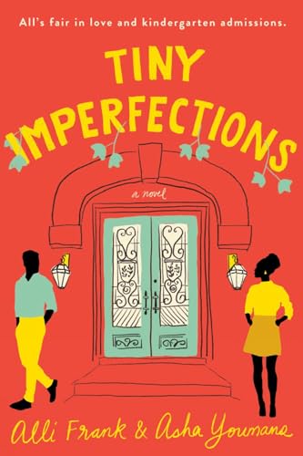 Tiny Imperfections book cover