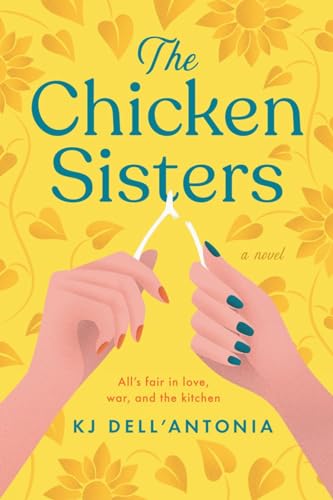 The Chicken Sisters book cover