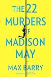 The 22 Murders of Madison May