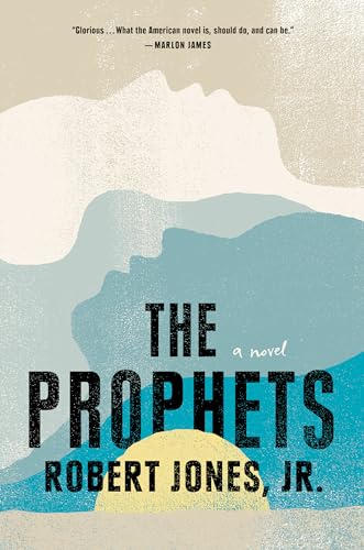 The Prophets book cover