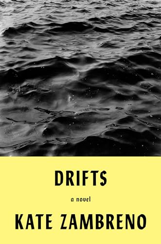 Drifts book cover
